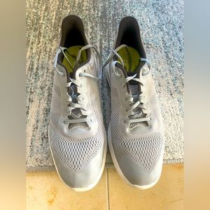 FootJoy Men's Fj Flex Spikeless Golf Shoes 11.5